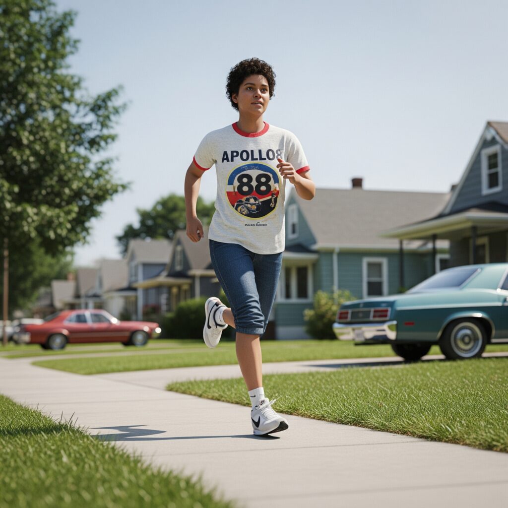 „Just Do It”: Jak Nike Zmieniło Świat Marketingu i Co z Tego wynika dla Twojej Firmy?
